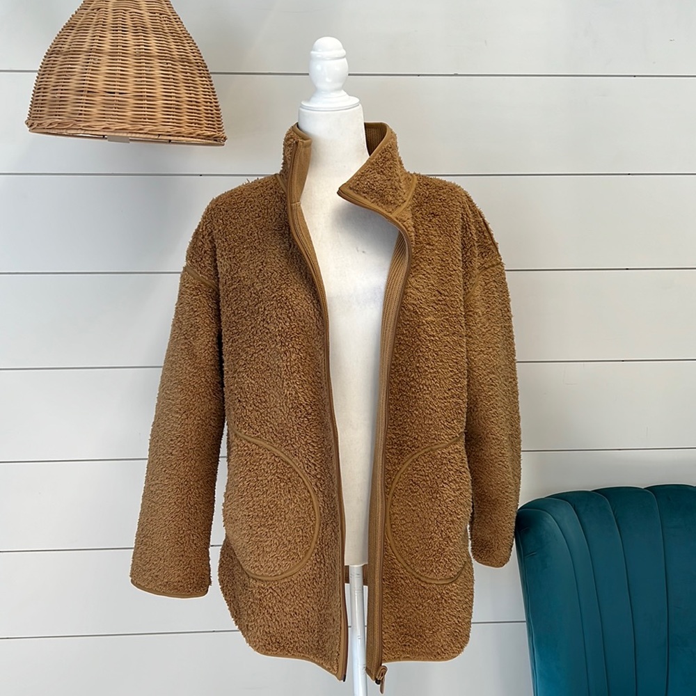 lululemon jacket